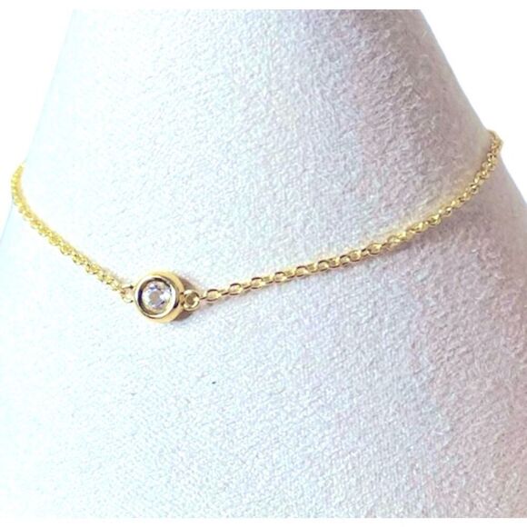 MARRIN COSTELLO - NWT "Curateur" Bracelet/Collab with Rachel Zoe. Sweet & Dainty - Picture 2 of 14